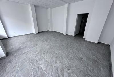 Spatiu Comercial finisat si renovat 80 mp inchiriere Alba Iulia Sub Stadion - 3