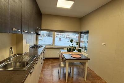 APARTAMENT DE LUX CU 3 CAMERE DE ÎNCHIRIAT ÎN ZONA UNIRII / PIATA UNIR - 4