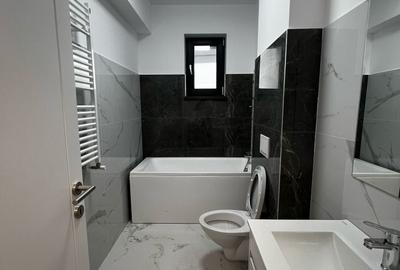 Apartament 2 camere-Bloc Nou-Zona Dedeman - 9