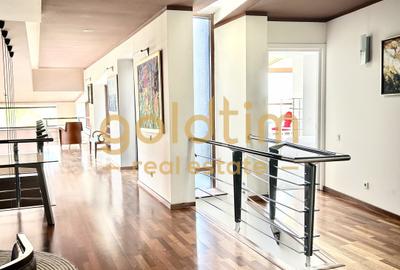 VILA SUPERBA+CASA OASPETI/PISCINA/IESIRE LAC-PONTON/DEBARCADER/GARAJ/SERA/SNAGOV - 35