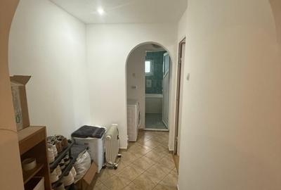3 camere Pacurari - Toma Cozma- etaj 3 - 130000 euro - 4