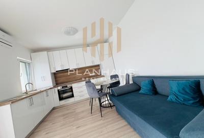 Inchiriere -  2 camere Lamaitei ,nou complet mobilat utilat , etaj 2 - 2