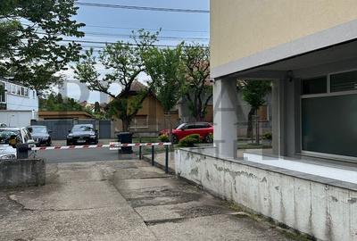Apartament 2 camere, 45 mp, etaj 1, Olimpia-Stadion - 18