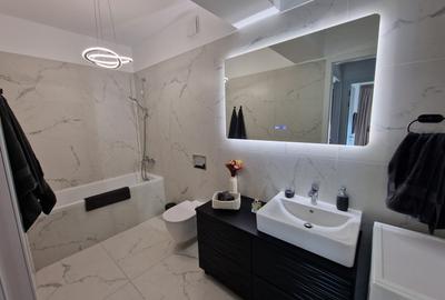 Duplex parc Herastrau - 8