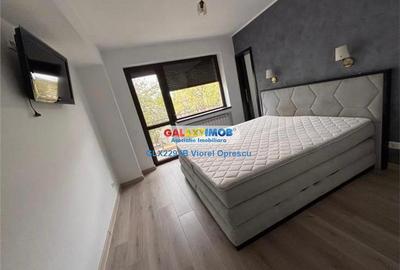 Apartament 3 camere, decomandat, renovat, mobilat, Dobroesti - 8