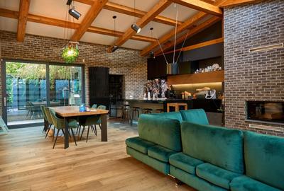 Proprietate superba in fiecare detaliu | design desavarsit, confort absolut - 3