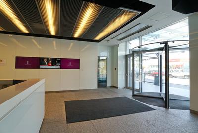 Comision 0% ! Spatiu birou premium in zona Floreasca - Promenada - 6