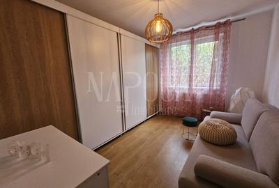 Apartament 3 camere de vanzare in Floresti - 4