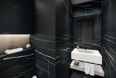 Floreasca | Luxury concept apartment | Lake View - 24
