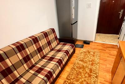 Ap. 3 cam decomandat - Alexandru cel Bun, cu centrală - 9