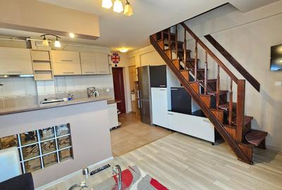 Apartament 2 camere Centrul Civic,mobilat-utilat modern,400 Euro - 6