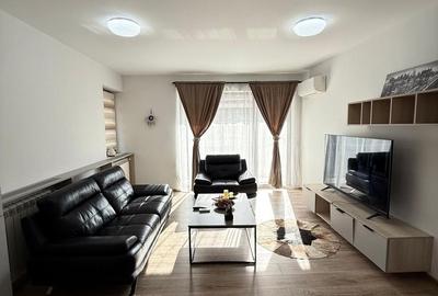 Apartament 3 camere pe malul lacului Snagov - 22