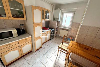 Apartament 2 camere decomandate, etaj 2, orientare sudică – Ștrand - 5