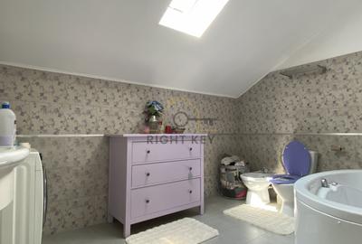 Vila moderna – toate utilitatile, gradina, garaj, foisor, STB! - 19