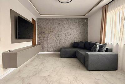 CASA NOUA I 105 MP I 4 CAMERE I ALBA IULIA I MOBILATA COMPLET I DISPONIBILA - 1