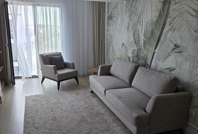 Apartament 2 camere – Central Park – Etaj 6 – 53 mp - 1