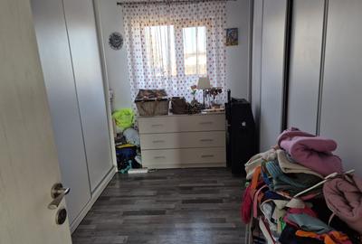Casa in Darza (Buftea), carport, curte cocheta, utilata si mobilata - 7