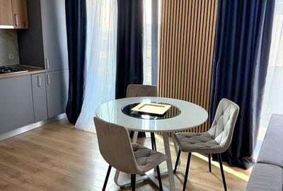 3 camere | Rond OMV Pipera | Parcare subterană - 6