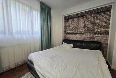 5 CAMERE 162 MP + CURTE BUCURESTII NOI DAMAROAIA PARC IZBICENI - 25