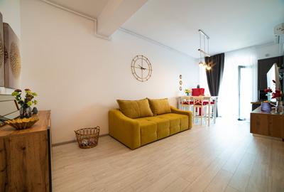 De Vanzare Apartament 2 camere Mamaia Nord - 4