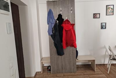 Garsoniera confort sporit, mobilata si utilata zona Garii - 8