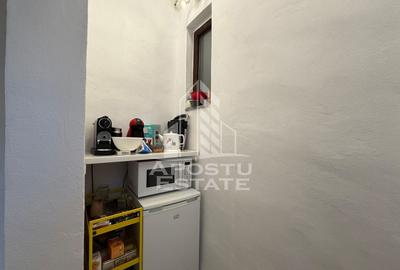 Apartament 3 camere, parter înalt,  plus garsonieră complet amenajată - 7