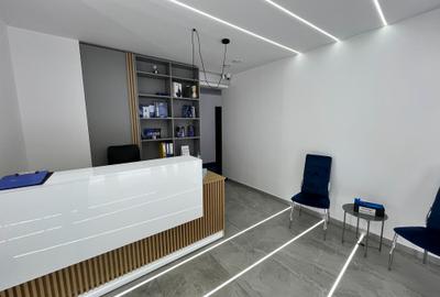 Spatiu comercial autorizat clinica stomatologica cu radiologie - 4