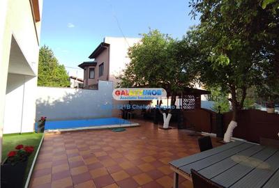 Camil Ressu vila P+2 ,10 cam 337mp, teren 563 mp - 17