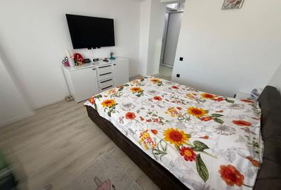 AP. 3 CAMERE MOBILAT/UTILAT, PARCARE SUBTERANA, BOXA INCLUSA, COMIS 0% - 4