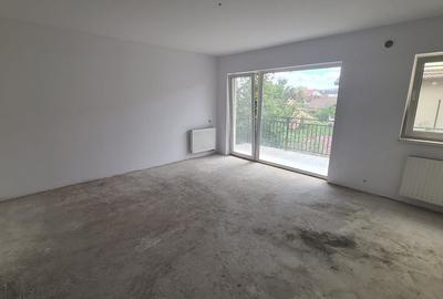 0 % comision Apartament 2 camere, 50mp + 10mp balcon, Zorilor-Europa - 3