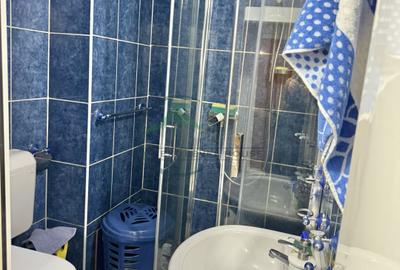 Apartament 3 camere, Judetean - intrare Racadau - 11