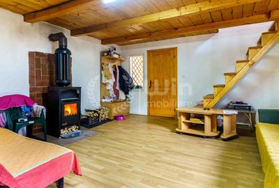 Comision 0% Casa de vacanta in Muntele Rece | Priveliste Panoramica - 4