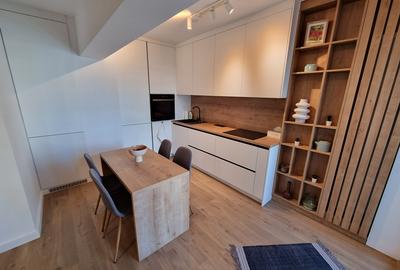 Studio bulevardul Unirii – Zepter | mobilat/utilat complet - 6