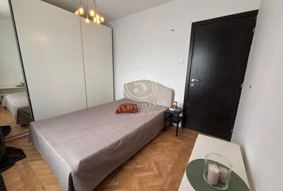 Mută-te în Culoare! 2 Camere cu Design Modern, Zona Floreasca Cinema - 6