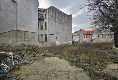 Cladire de birouri - Str. Schitu Magureanu - 6