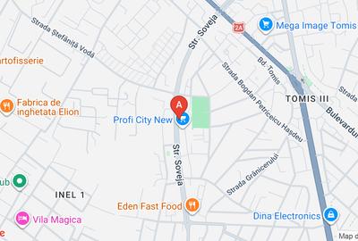 Vand Apartament 3 camere confort 0 - 1