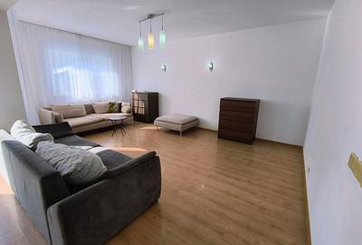 Duplex cu 4 camere în Pipera
