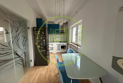 Apartament 3 camere, 90 mp, cartier centru, zona Biserica Sfintii Apostoli - 6