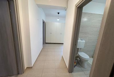 AP. 2 CAMERE BERCENI - CURTE 30 MP, BLOC NOU, METROU 5 MIN - 4