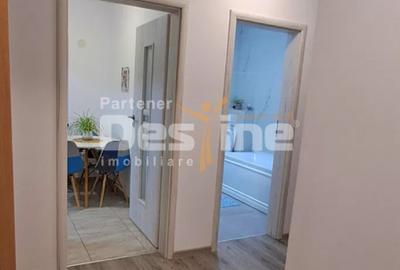 Apartament cu 2 camere, suprafata de 67mp mobilat si utilat in Tractorul - 6