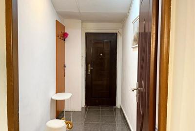 Apartament 3 camere Universitate 80mp - 8