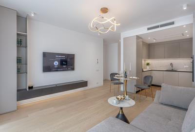 APARTAMENT 2CAMERE | ONE LAKE CLUB| 64MP READY TO MOVE IN - 5