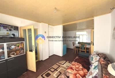 CASĂ + teren 4500 mp DRAGOMIREȘTI, judetul Neamț - 10