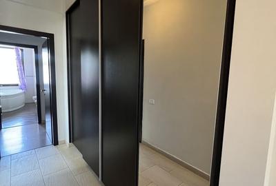 IANCU NICOLAE  135 mp Utili | Living 41 mp | 2 Terase 2 Locuri Parcare - 22