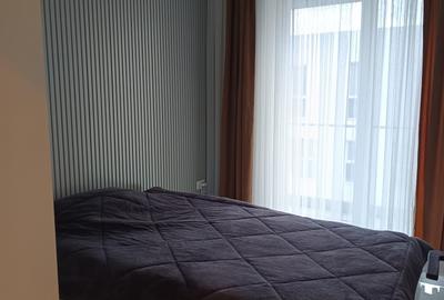Apartament Modern 2 Dormitoare, Bloc 2025, Loc Parcare Dublu la SUBSOL (2 SUV) - 4