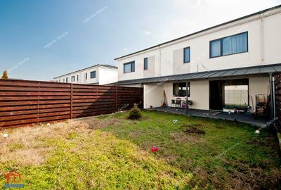 Vanzare vila modernă în Galati, cartierul Arcașilor, mobilata si utila - 1