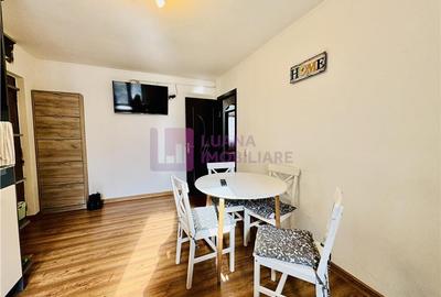 Apartament cu 2 camere de vanzare | Mihai Viteazu | Cedonia | renovat | investi& - 5