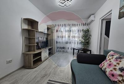 Apartament 3 camere de inchiriat zona Campus, termen lung