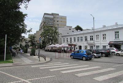 Garsonieră cochetă, situată ultracentral , langa Teatru-Mitropolie - 10