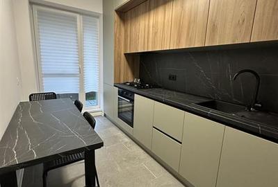 Apartament 2 camere | Atria Urban Resort | Aviatiei | Sector 1 - 3